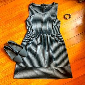 Daisy Fuentes Sleeveless Dress Women’s Size Medium